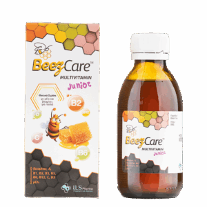 BeezCare™ MULTIVITAMIN Junior