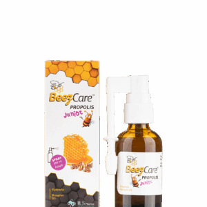 BeezCare™ PROPOLIS Junior