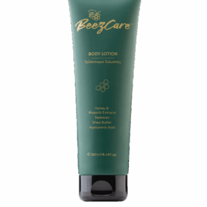 BeezCare™ BODY LOTION