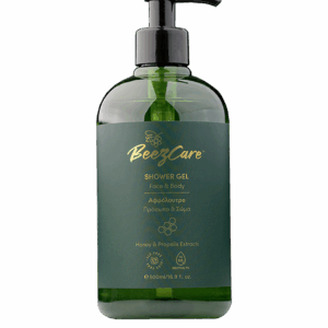 BeezCare™ SHOWER GEL