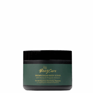 BeezCare™ BROWN SUGAR BODY SCRUB