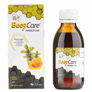 BeezCare™ PRODUCTIVE