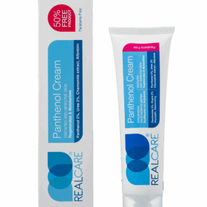 RealCare Panthenol Cream